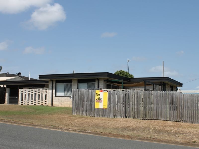 21 Chapman Drive, Clinton QLD 4680