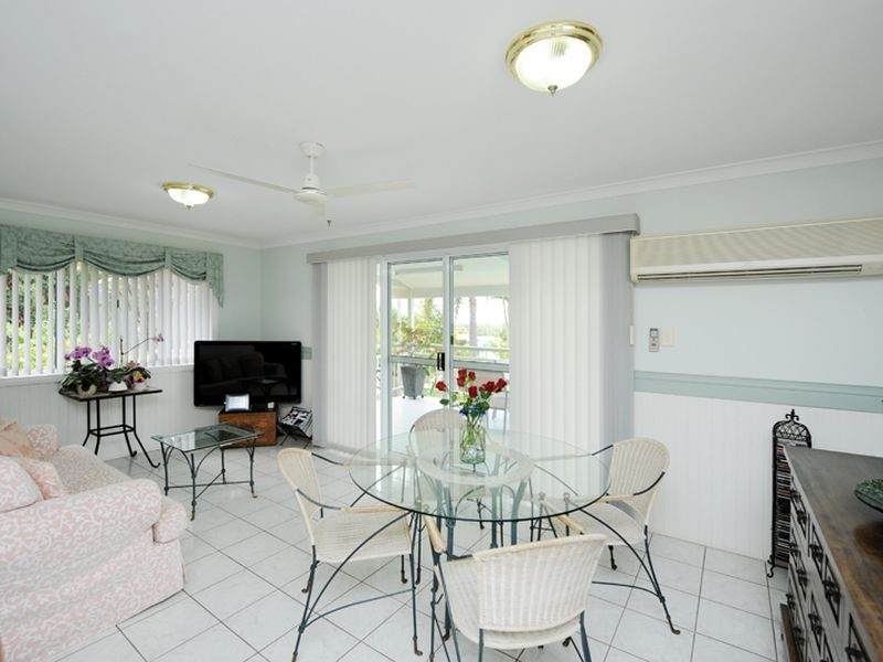 3 Columbia Avenue, Clinton QLD 4680