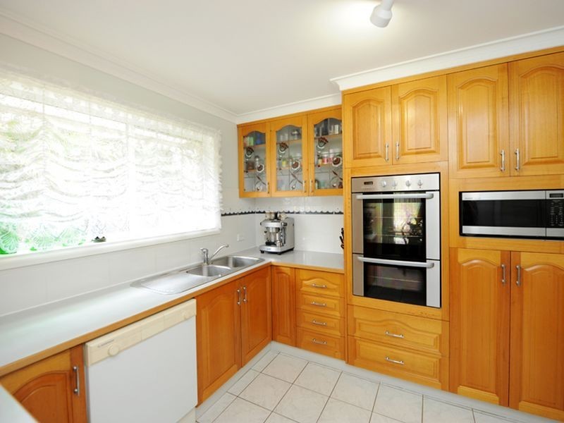 3 Columbia Avenue, Clinton QLD 4680