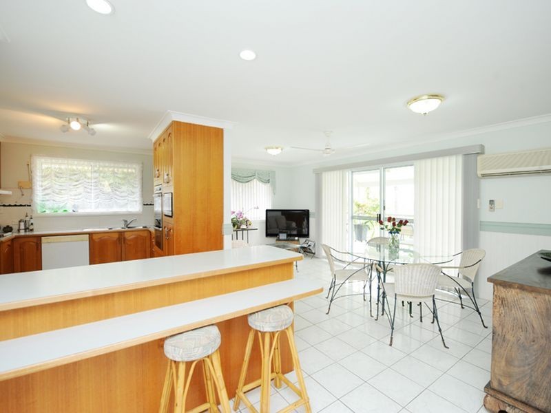 3 Columbia Avenue, Clinton QLD 4680