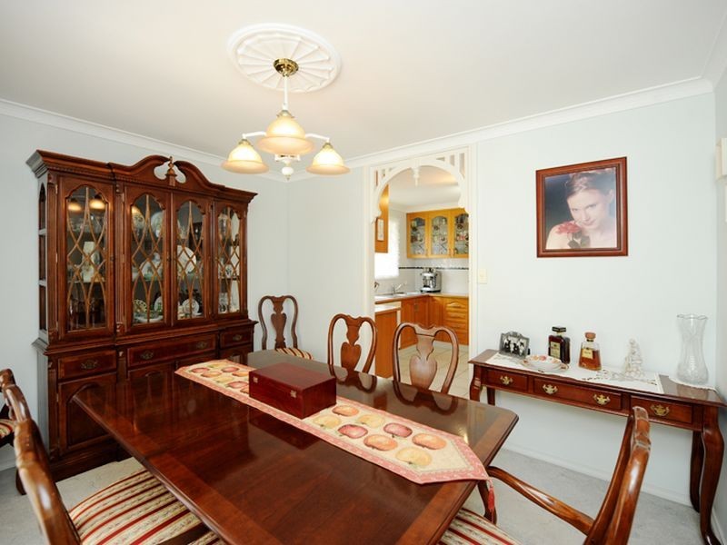 3 Columbia Avenue, Clinton QLD 4680