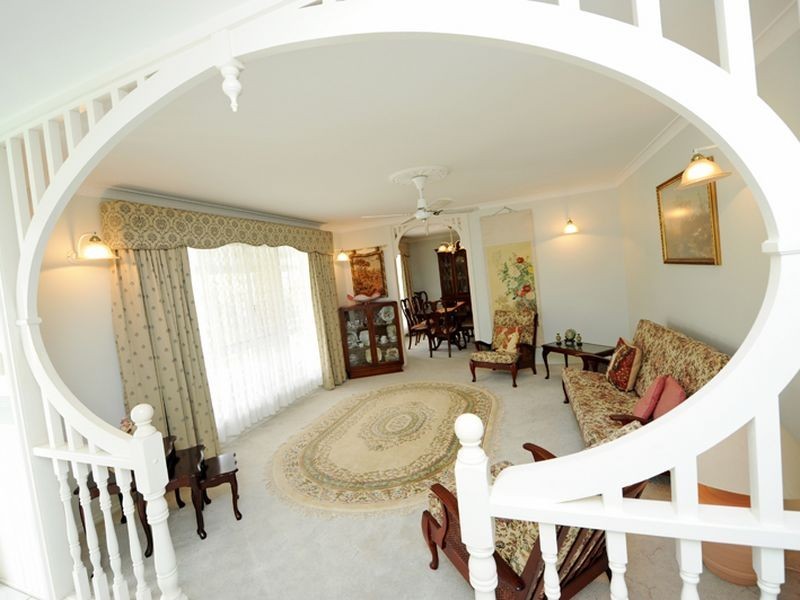 3 Columbia Avenue, Clinton QLD 4680