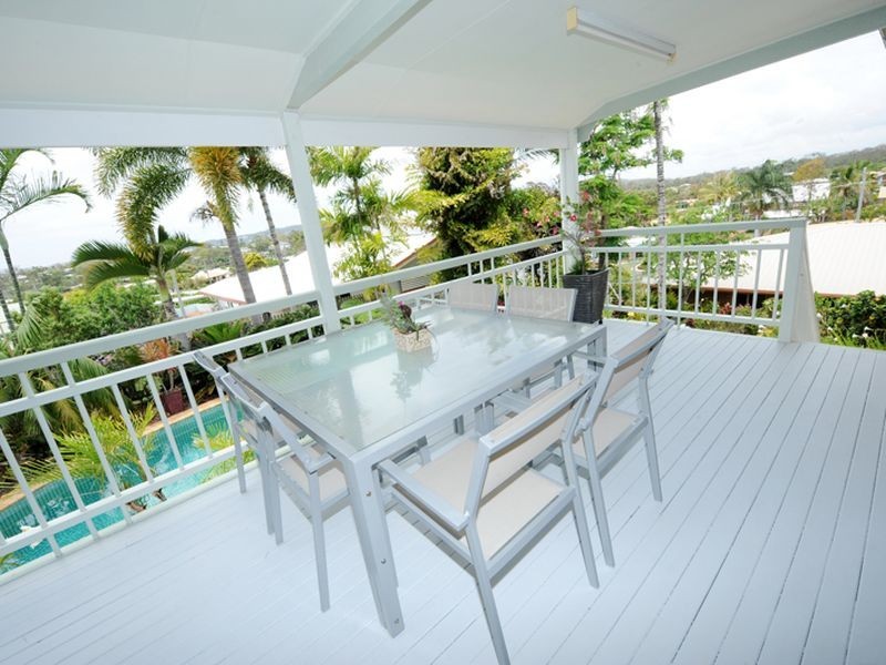 3 Columbia Avenue, Clinton QLD 4680