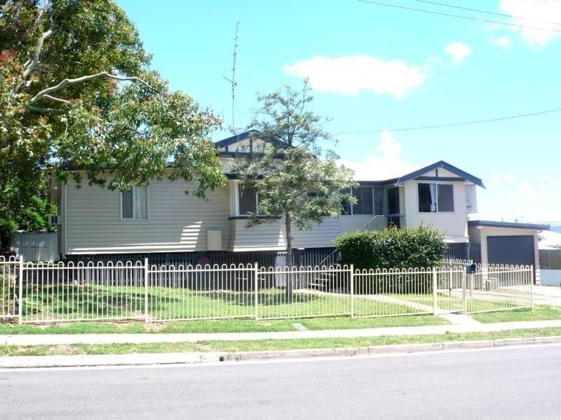 6 Roseberry Street, Barney Point QLD 4680