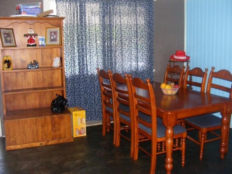 6 Roseberry Street, Barney Point QLD 4680