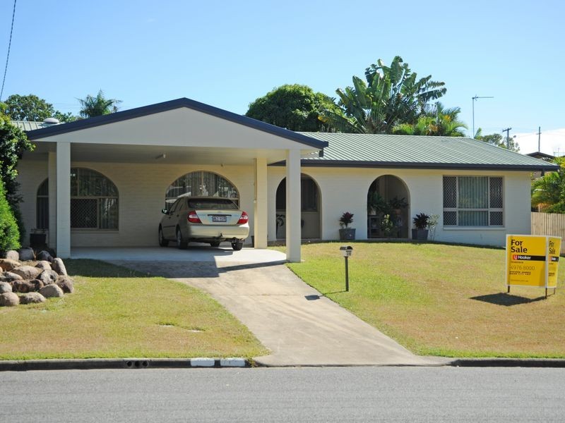 51 Aramac Drive, Clinton QLD 4680