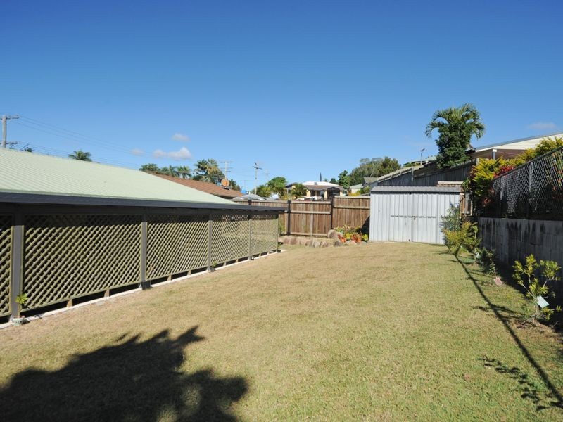 51 Aramac Drive, Clinton QLD 4680