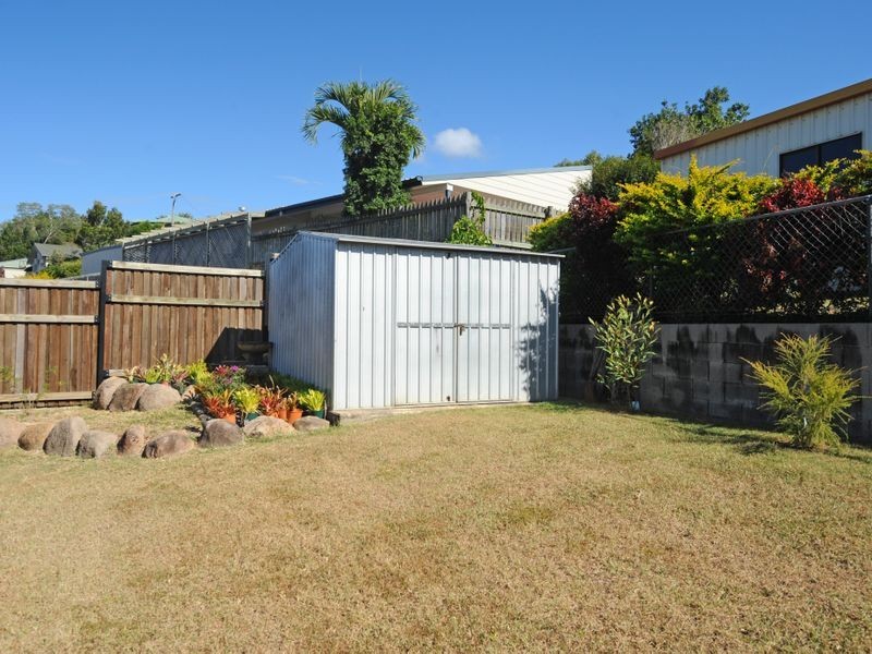 51 Aramac Drive, Clinton QLD 4680