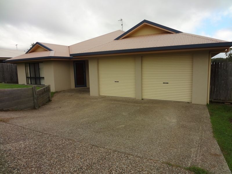 8 Stitt Close, Glen Eden QLD 4680