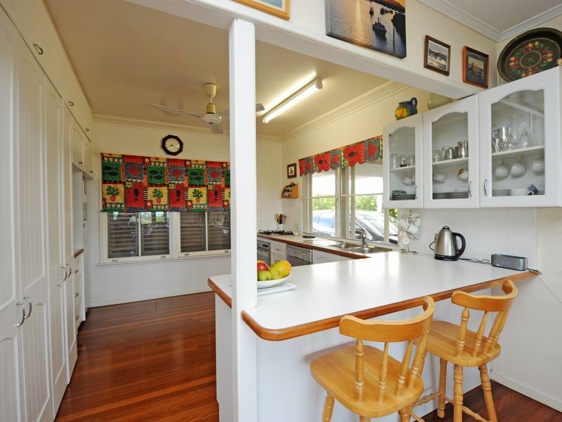 40 Auckland Street, Barney Point QLD 4680