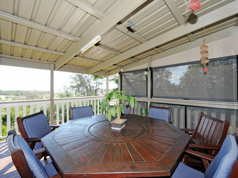 40 Auckland Street, Barney Point QLD 4680