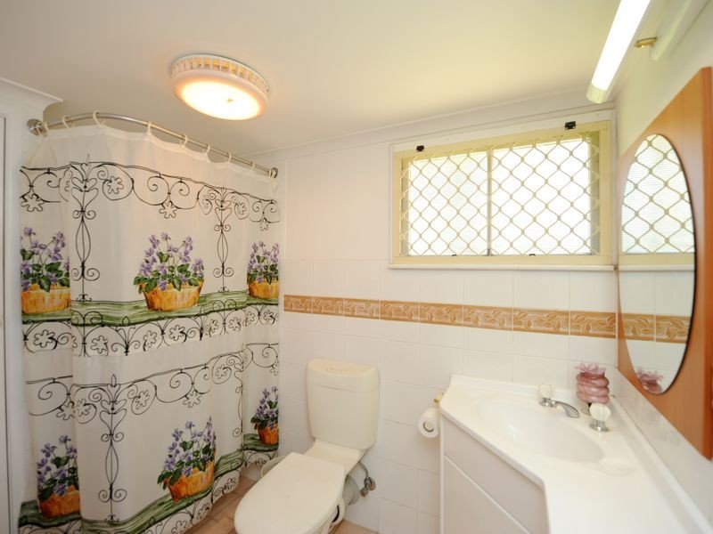 40 Auckland Street, Barney Point QLD 4680