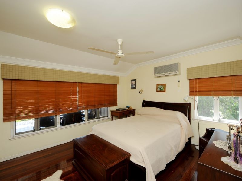 40 Auckland Street, Barney Point QLD 4680