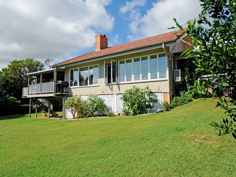 40 Auckland Street, Barney Point QLD 4680