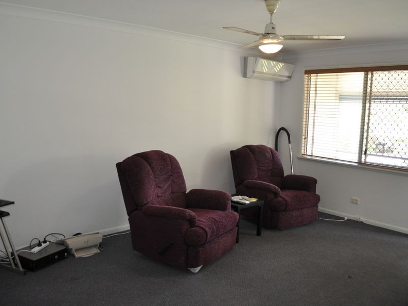 81 Ann Street, South Gladstone QLD 4680