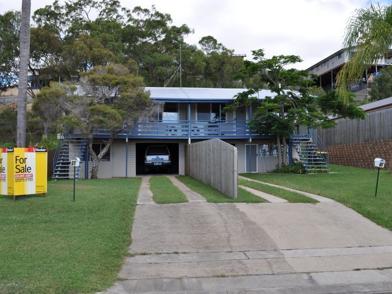 81 Ann Street, South Gladstone QLD 4680