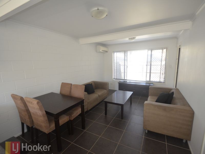 4/68 Ann Street, South Gladstone QLD 4680