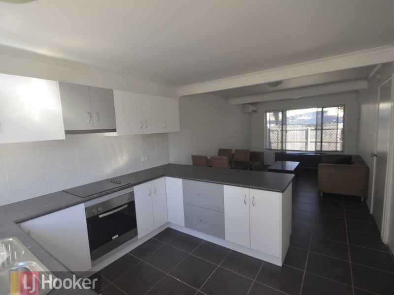 4/68 Ann Street, South Gladstone QLD 4680