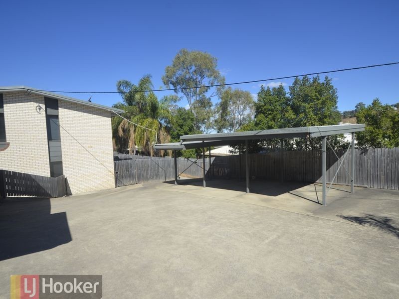 4/68 Ann Street, South Gladstone QLD 4680