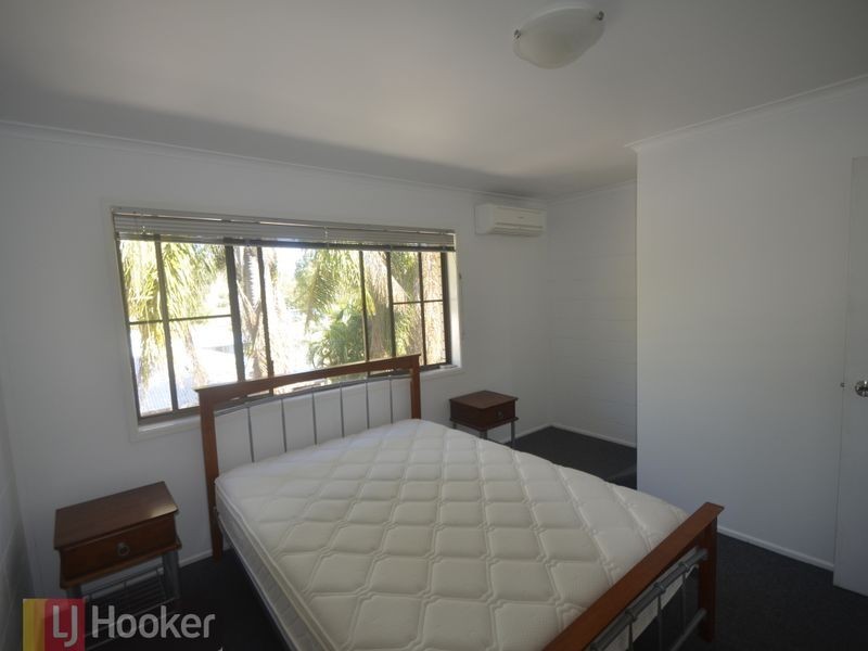 4/68 Ann Street, South Gladstone QLD 4680