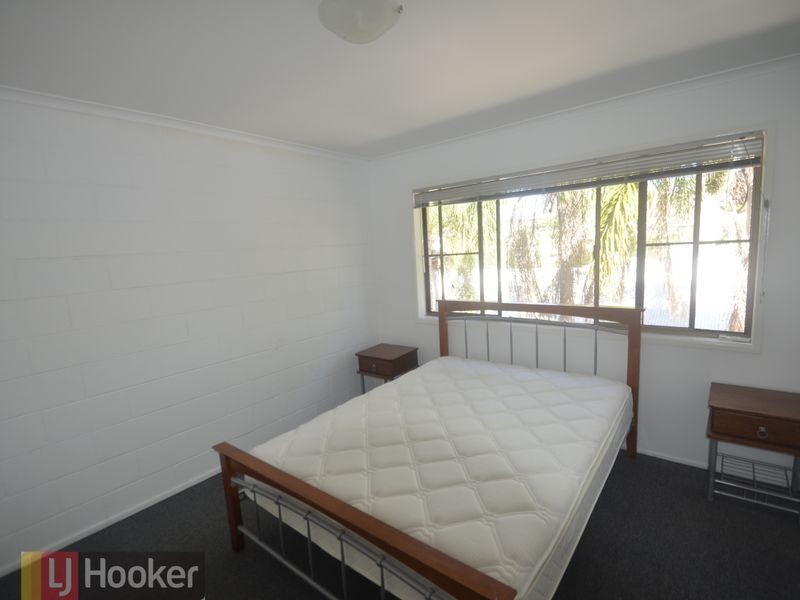 4/68 Ann Street, South Gladstone QLD 4680