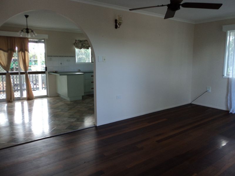 2 Goshawk Street, New Auckland QLD 4680