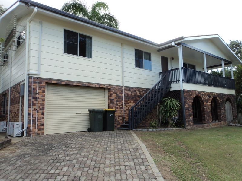 2 Goshawk Street, New Auckland QLD 4680