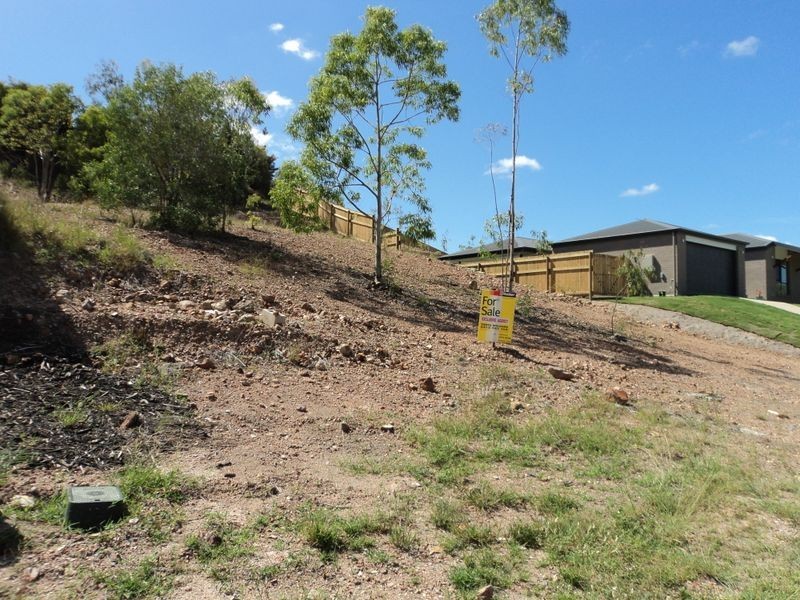 29 Sharyn Drive, New Auckland QLD 4680