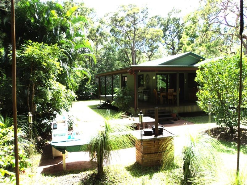 428 Lady Elliot Drive, Agnes Water QLD 4677