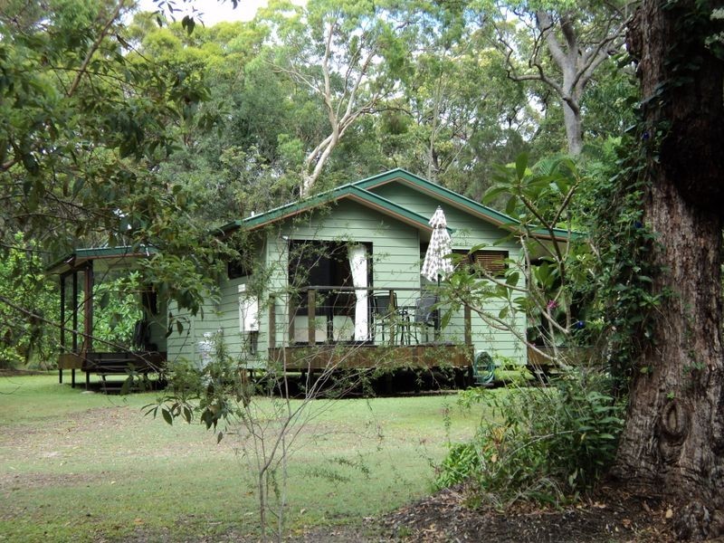 428 Lady Elliot Drive, Agnes Water QLD 4677