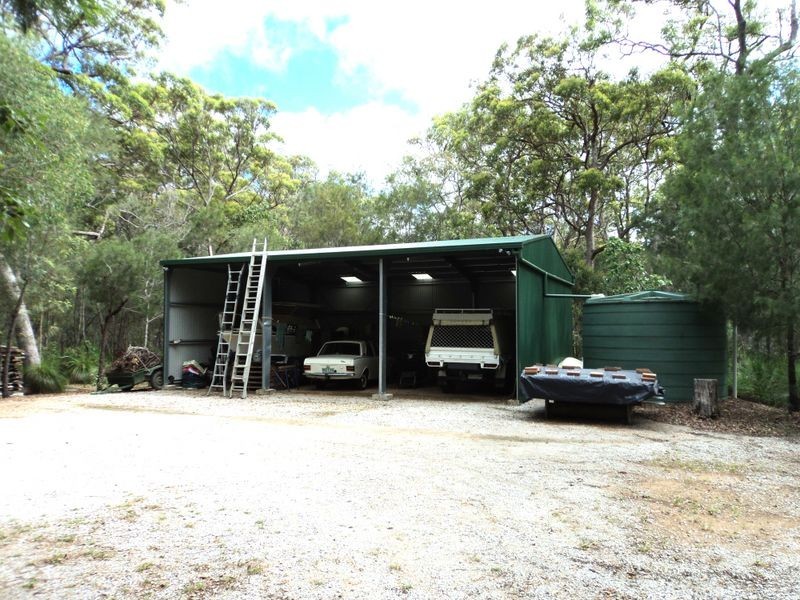 428 Lady Elliot Drive, Agnes Water QLD 4677