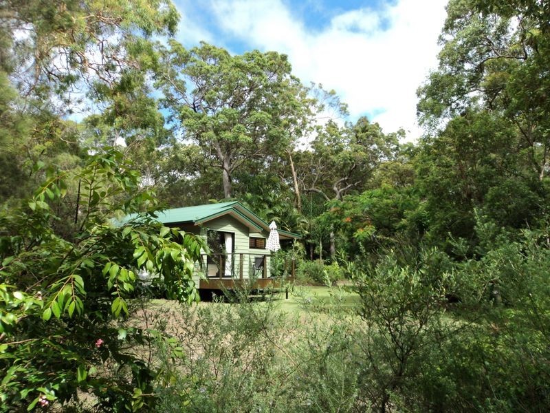 428 Lady Elliot Drive, Agnes Water QLD 4677