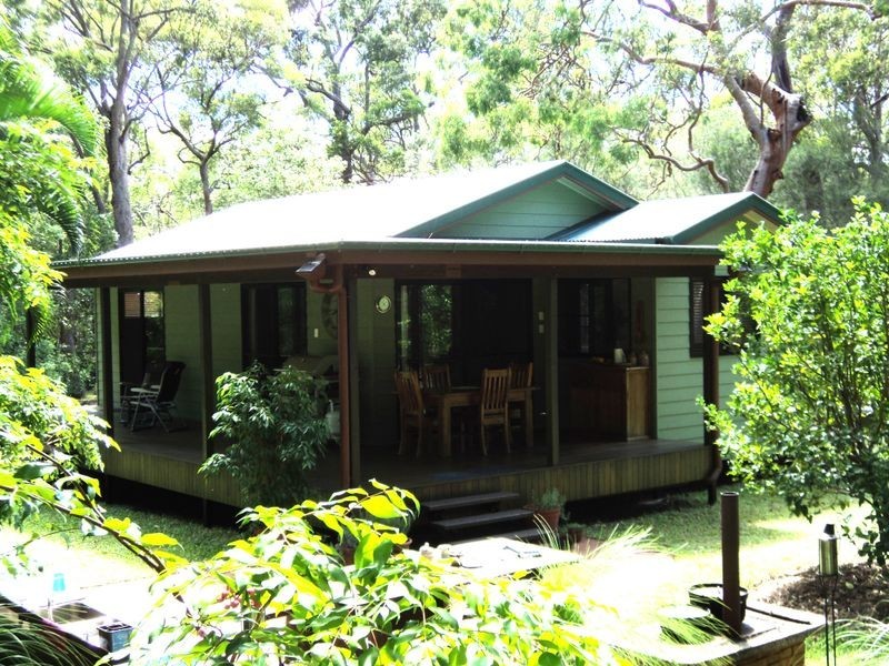 428 Lady Elliot Drive, Agnes Water QLD 4677