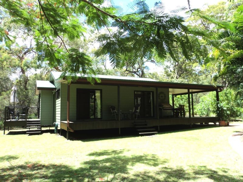 428 Lady Elliot Drive, Agnes Water QLD 4677