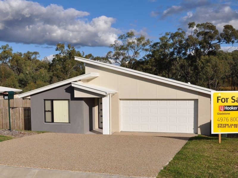 12 Giles Street, Glen Eden QLD 4680