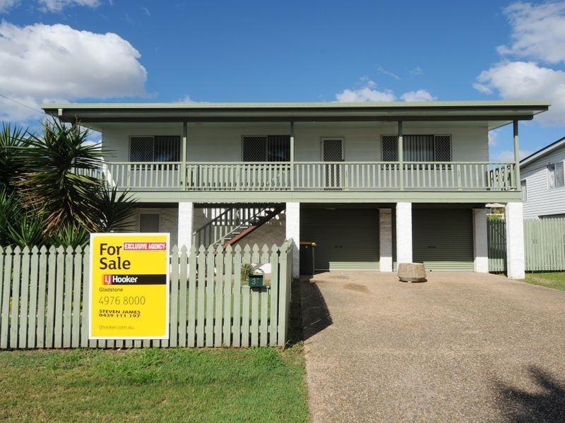 37 Pashley Street, Clinton QLD 4680