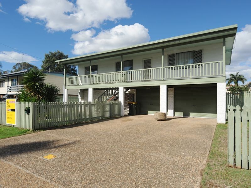 37 Pashley Street, Clinton QLD 4680