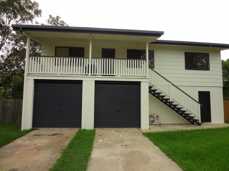 33 Keppel Avenue, Glen Eden QLD 4680