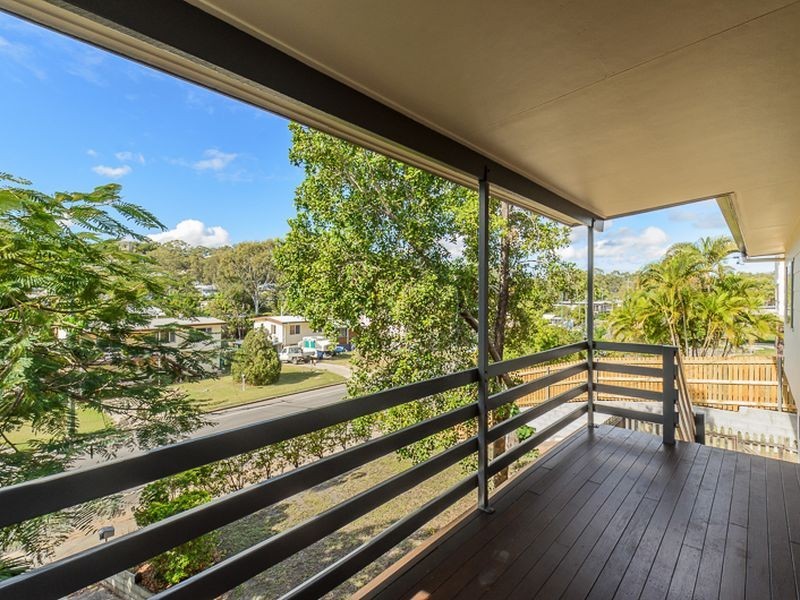 21 Penda Avenue, New Auckland QLD 4680
