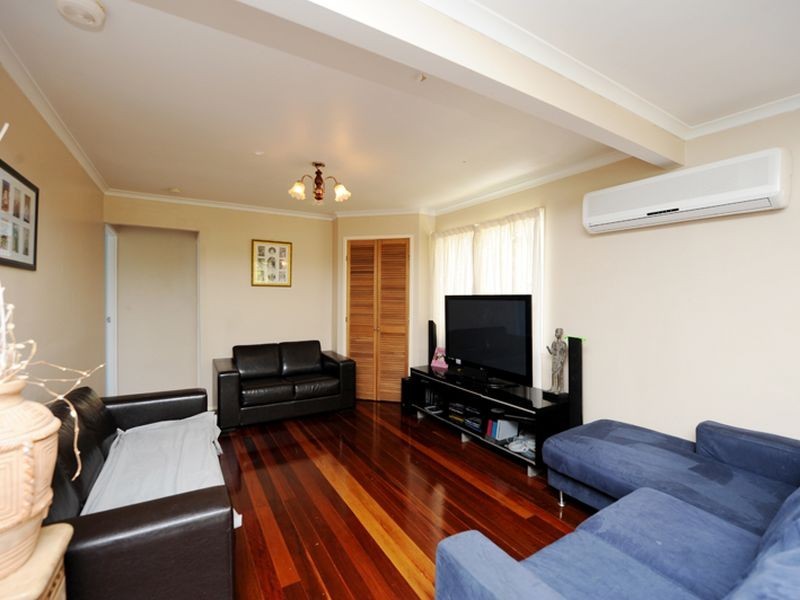 12 Watson Close, South Gladstone QLD 4680