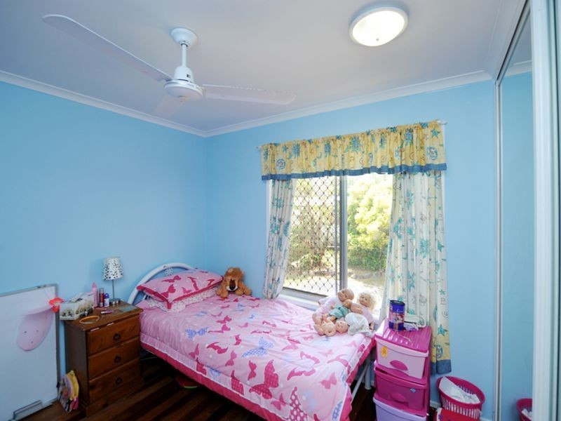 12 Watson Close, South Gladstone QLD 4680