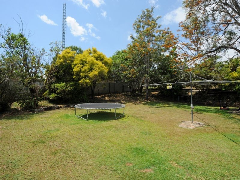 12 Watson Close, South Gladstone QLD 4680