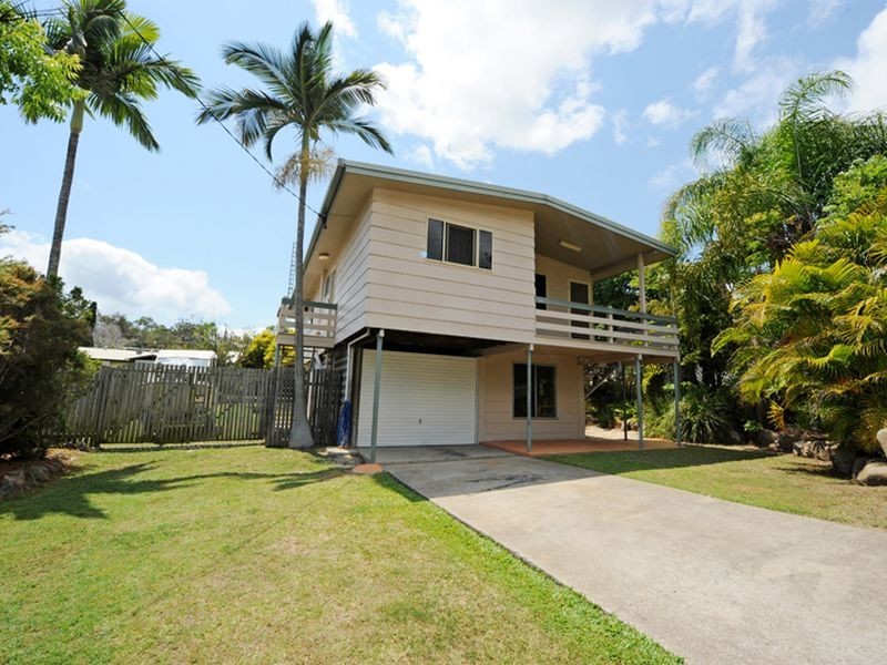 12 Watson Close, South Gladstone QLD 4680