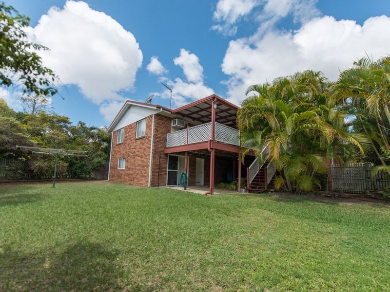 18 Deborah Street, Glen Eden QLD 4680