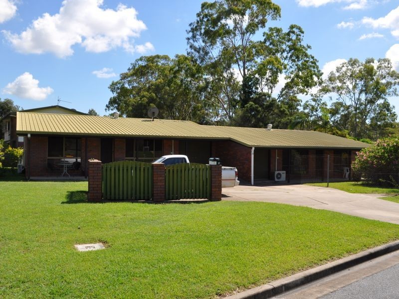1 & 2/2 Apollo Drive, Clinton QLD 4680