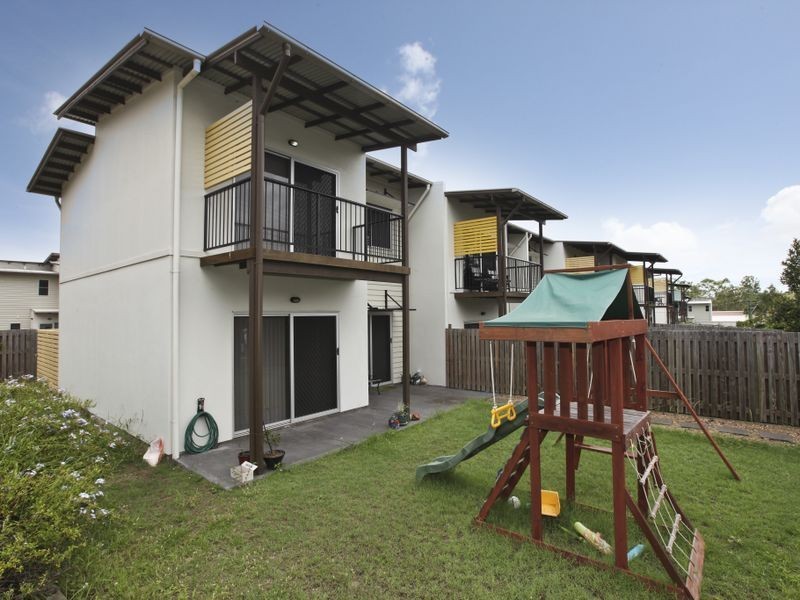 5/10 Nothling Street, New Auckland QLD 4680