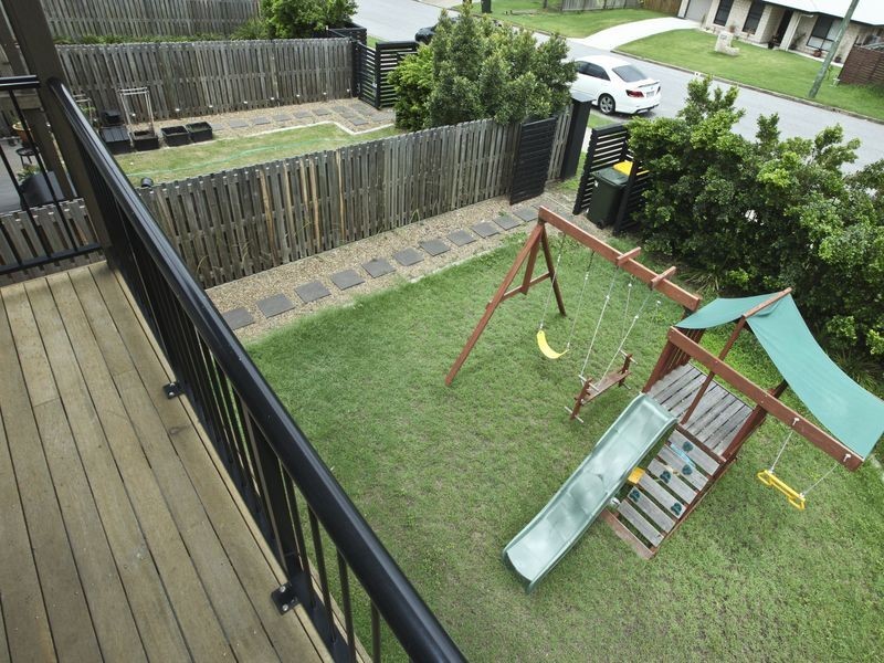 5/10 Nothling Street, New Auckland QLD 4680