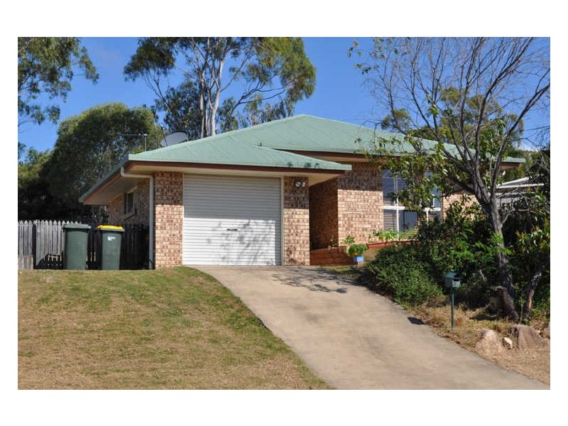 57 Keppel Avenue, Clinton QLD 4680