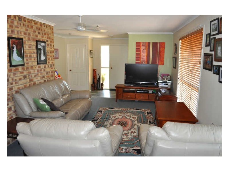 57 Keppel Avenue, Clinton QLD 4680
