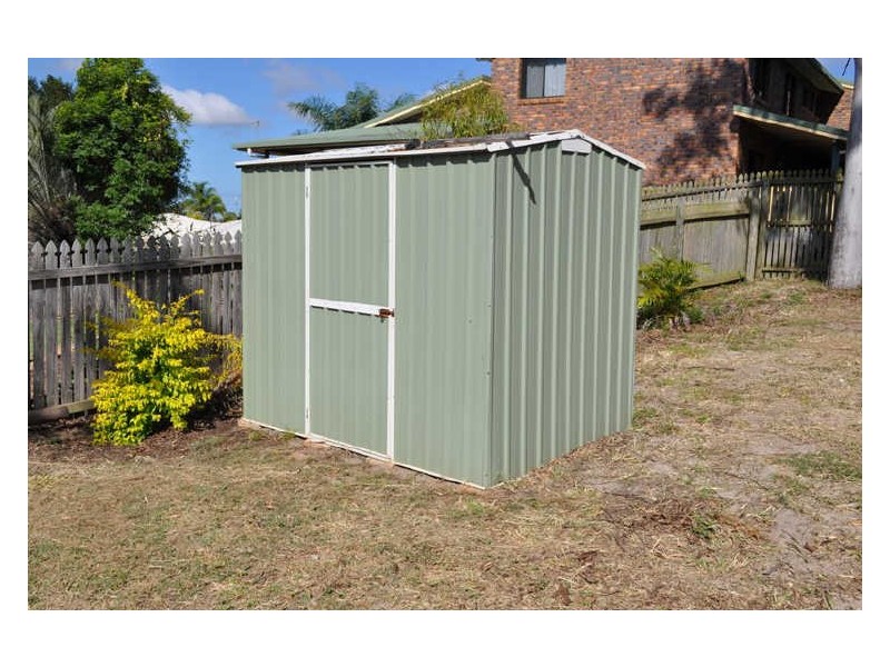 57 Keppel Avenue, Clinton QLD 4680